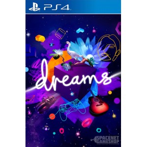 Dreams PS4